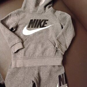 Nike Toodler Set